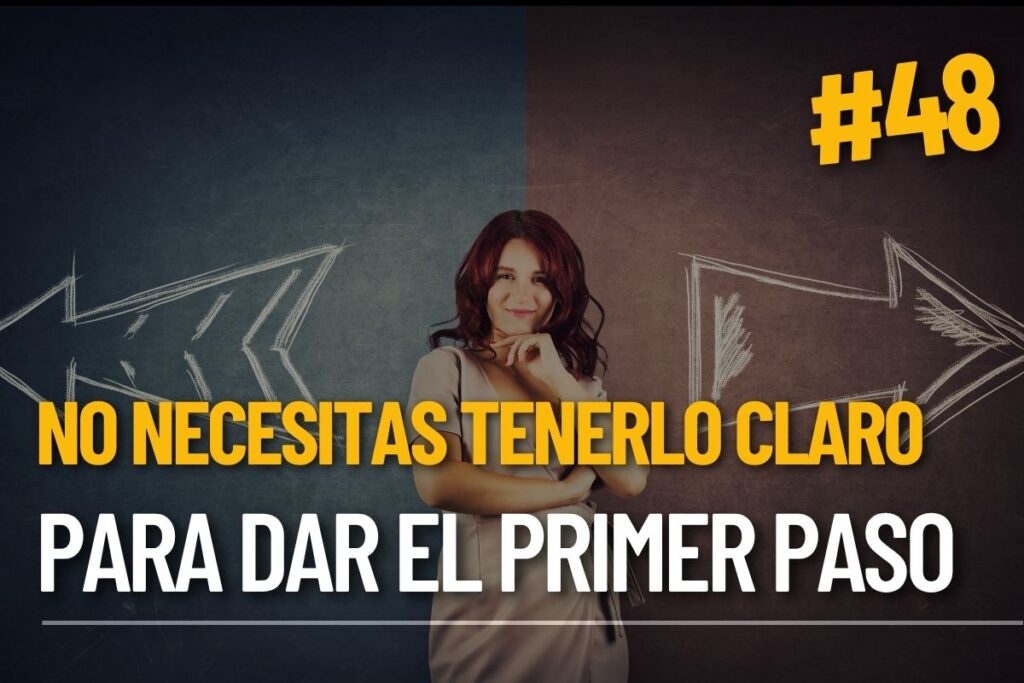 ¿Y si elijo mal? Cómo decidir qué estudiar sin quedarte bloqueado